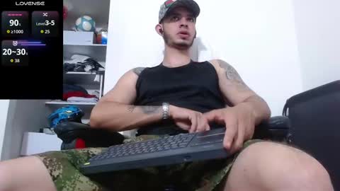 blake online show from 20, 10, 2025