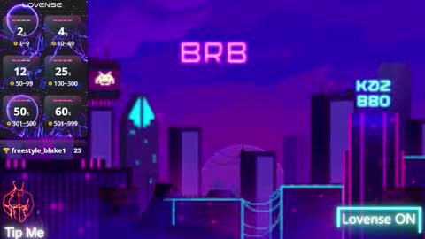 blake online show from 11, 3, 2026