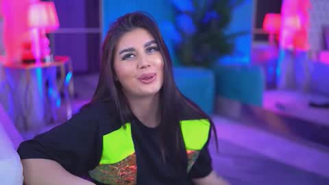 Kendra online show from 19, 11, 2025