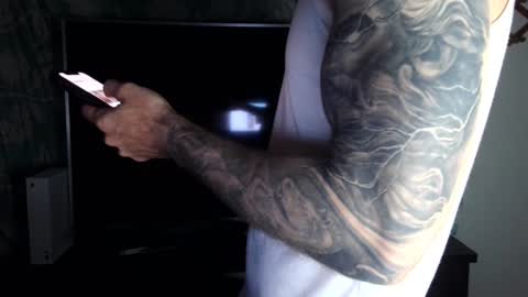 Kennfox777 online show from 2, 12, 2024