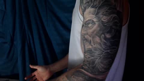 Kennfox777 online show from 3, 1, 2025