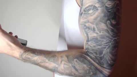 Kennfox777 online show from 12, 2, 2025