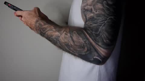 Kennfox777 online show from 24, 2, 2025