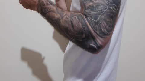 Kennfox777 online show from 28, 2, 2025