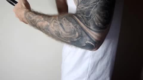 Kennfox777 online show from 1, 3, 2025