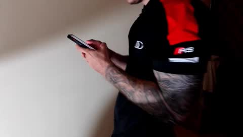 Kennfox777 online show from 12, 1, 2026