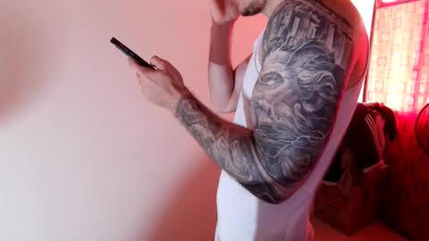 Kennfox777 online show from 17, 1, 2026