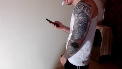 Kennfox777 online show from 2, 2, 2026