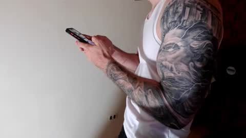 Kennfox777 online show from 10, 2, 2026