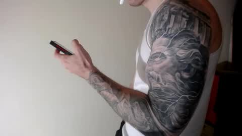 Kennfox777 online show from 5, 3, 2026