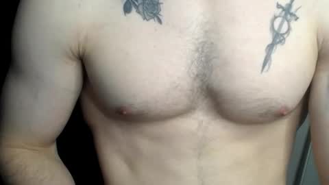 Kennfox777 online show from 13, 4, 2026