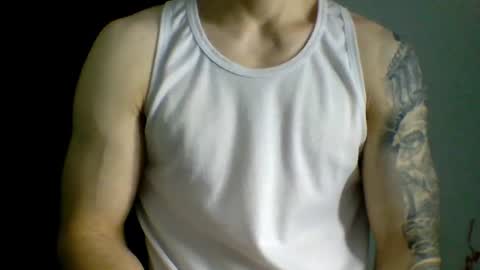 Snapshot of kennerfox77 chatting on 28, 6, 2026 Kennfox777 online show from 28, 6, 2026