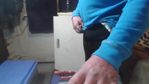 kenneth69h online show from 30, 10, 2025