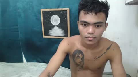 kenneth_jeey online show from 22, 9, 2025