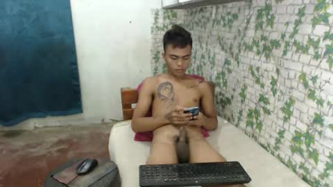 kenneth_jeey online show from 12, 3, 2026