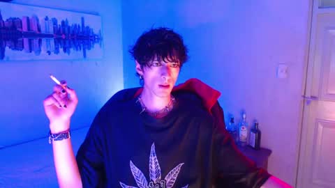 Snapshot of kenny__hot chatting on 1, 2, 2025 kenny online show from 1, 2, 2025