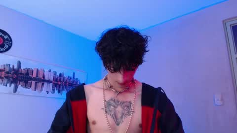 Snapshot of kenny__hot chatting on 8, 2, 2025 kenny online show from 8, 2, 2025