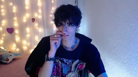 Snapshot of kenny__hot chatting on 19, 2, 2025 kenny online show from 19, 2, 2025