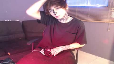 Snapshot of kenny__hot chatting on 2, 2, 2026 kenny online show from 2, 2, 2026