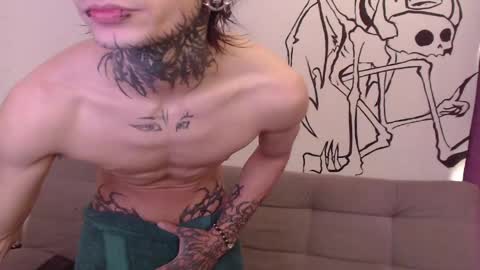 Snapshot of kenny__hot chatting on 6, 5, 2026 kenny online show from 6, 5, 2026