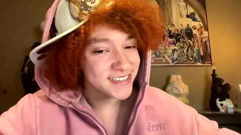 Snapshot of kenny_brahms chatting on 10, 2, 2026 kenny bb online show from 10, 2, 2026