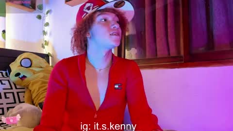 kenny bb online show from 29, 5, 2026