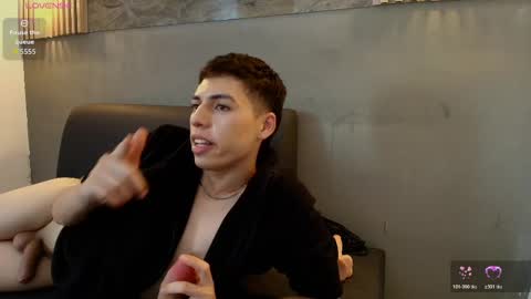 kenny_hank online show from 5, 6, 2026