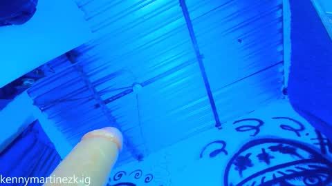 Snapshot of kenny_starrk chatting on 23, 11, 2025 Kenny Starr online show from 23, 11, 2025