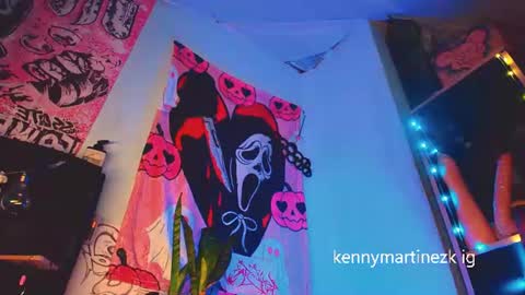 Kenny Starr online show from 18, 7, 2026