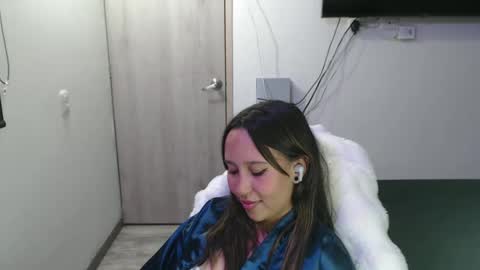 Snapshot of kenshi2302 chatting on 6, 11, 2025 kenshi2302 online show from 6, 11, 2025