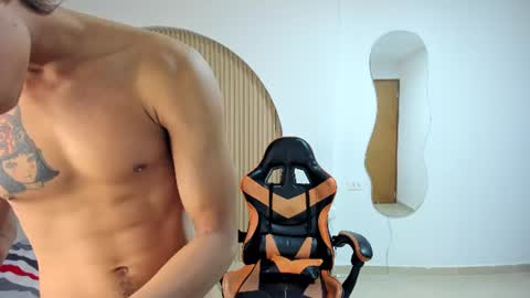 Snapshot of kenshi_rea chatting on 18, 7, 2026 kenshi_rea online show from 18, 7, 2026