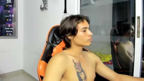 kenshi_roa online show from 11, 10, 2025