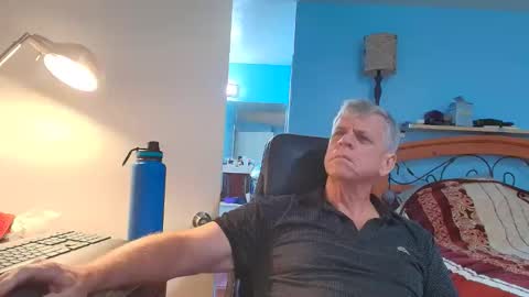 kent_ham online show from 15, 3, 2026