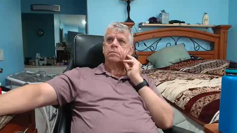 kent_ham online show from 27, 4, 2026