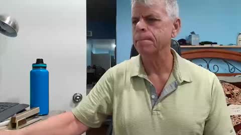 kent_ham online show from 5, 5, 2026
