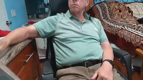 kent_ham online show from 21, 5, 2026