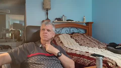 kent_ham online show from 14, 6, 2026