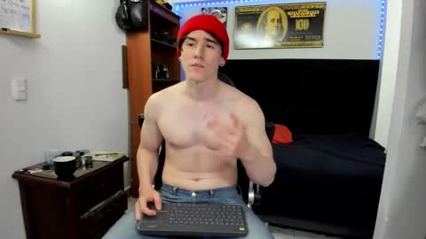 Snapshot of kent_zagann chatting on 11, 2, 2025 Santiago online show from 11, 2, 2025