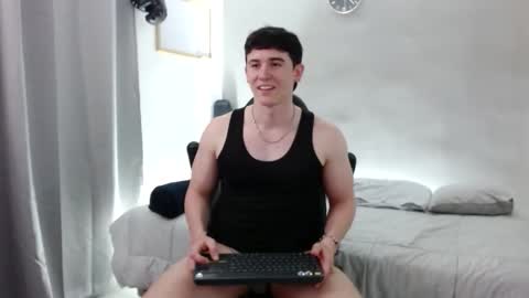 Snapshot of kent_zagann chatting on 19, 10, 2025 Santiago online show from 19, 10, 2025