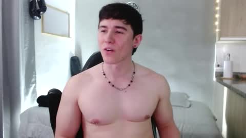 Snapshot of kent_zagann chatting on 23, 10, 2025 Santiago online show from 23, 10, 2025