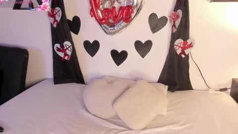 KENTHA  online show from 14, 2, 2026