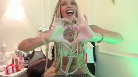 Kenya online show from 14, 2, 2025