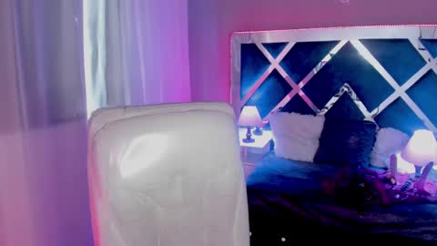 Snapshot of kenziesharik chatting on 27, 2, 2025 Kenzie online show from 27, 2, 2025
