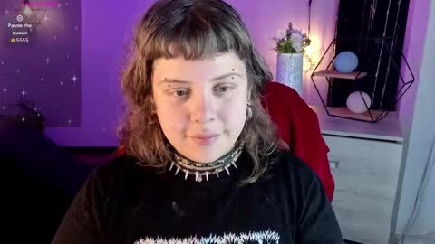 Snapshot of kenziesharik chatting on 30, 10, 2025 Kenzie online show from 30, 10, 2025