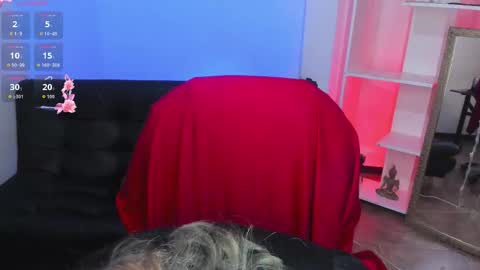 Snapshot of kenziesharik chatting on 13, 11, 2025 Kenzie online show from 13, 11, 2025