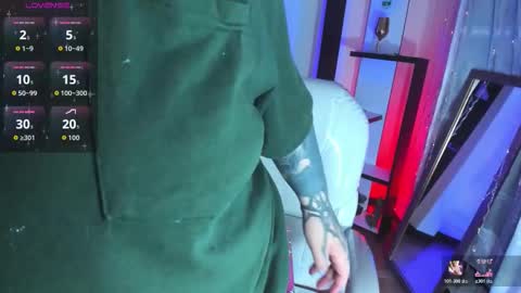 Snapshot of kenziesharik chatting on 18, 11, 2025 Kenzie online show from 18, 11, 2025