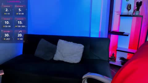 Snapshot of kenziesharik chatting on 27, 11, 2025 Kenzie online show from 27, 11, 2025