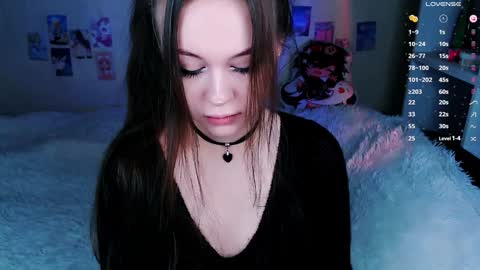 keqing_ online show from 13, 12, 2024