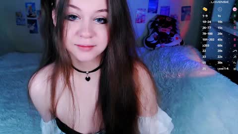 keqing_ online show from 2, 1, 2025