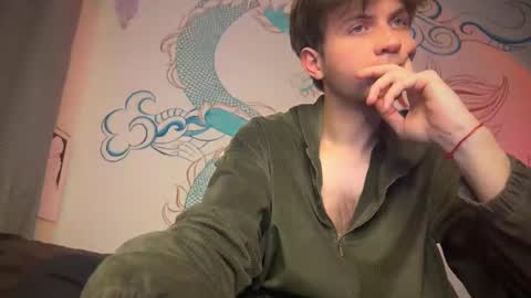 Kero online show from 12, 2, 2025